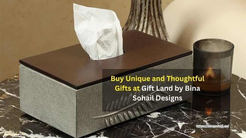 gift land