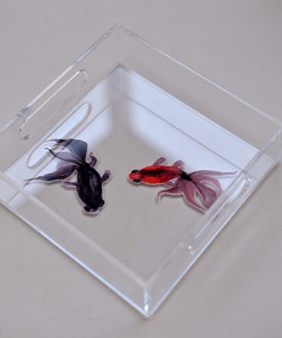 Buy Yin & Fin Trays Online – Stylish and Versatile Options